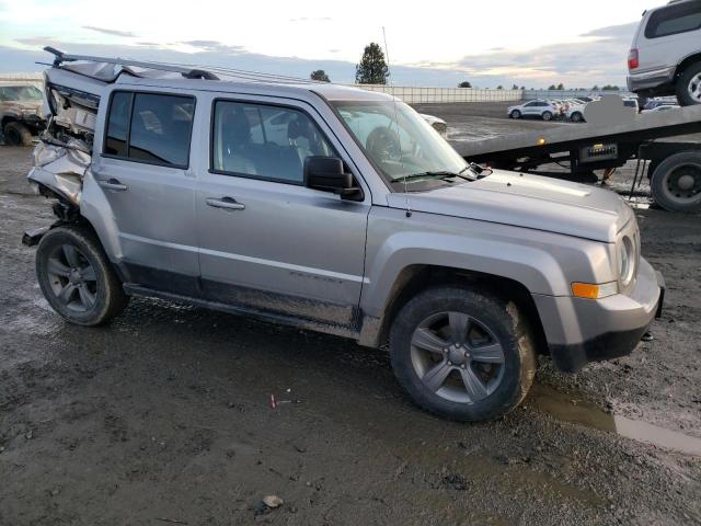 1C4NJRBB0GD664114 | 2016 JEEP PATRIOT SP