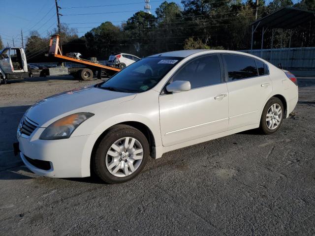 2009 Nissan Altima 2.5