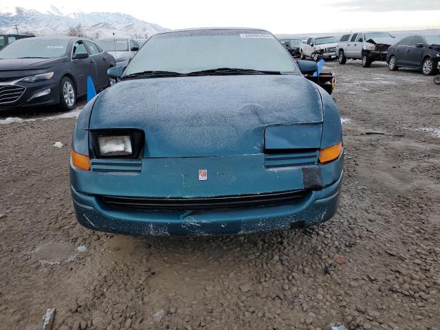 1993 Saturn Sc2 VIN: 1G8ZG1571PZ203526 Lot: 38996464