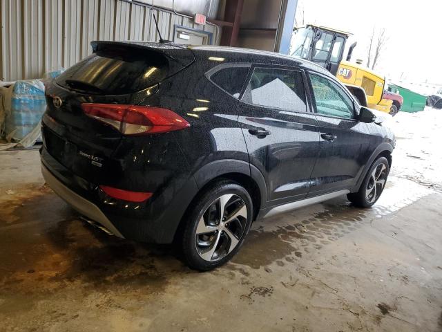 KM8J3CA2XHU279969 | 2017 HYUNDAI TUCSON LIM