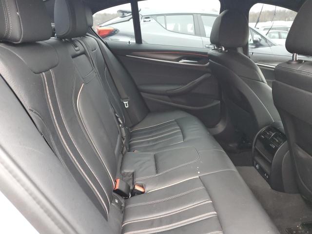 2021 BMW 530 XI - WBA13BJ06MWW96370