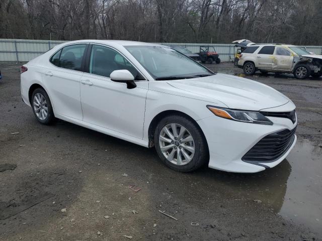 4T1B11HK5KU288123 | 2019 TOYOTA CAMRY L