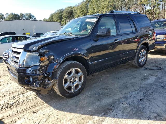 2013 Ford Expedition Limited