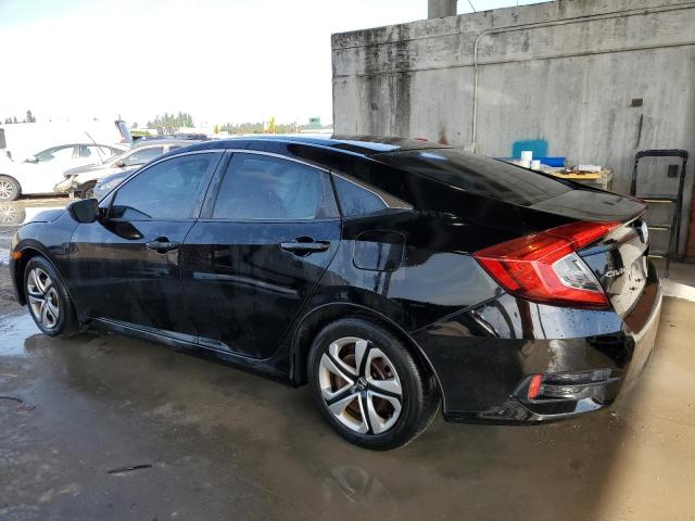 19XFC2F52GE008652 | 2016 HONDA CIVIC LX