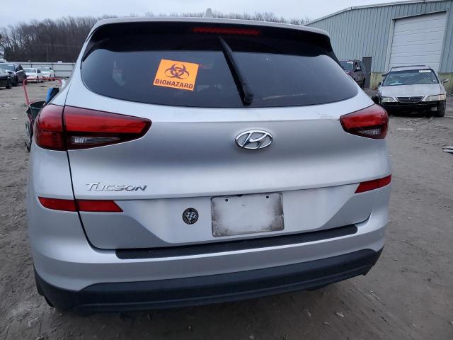 KM8J23A4XKU051708 | 2019 HYUNDAI TUCSON SE