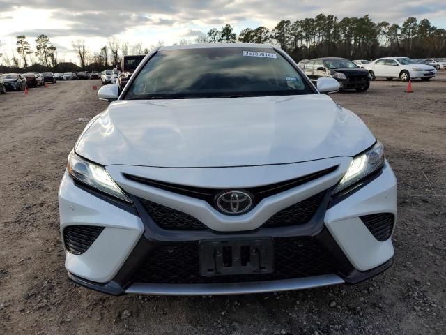 4T1B61HK8JU108925 | 2018 TOYOTA CAMRY XSE