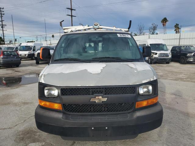 2012 Chevrolet Express G2500 VIN: 1GCWGFCB1C1122368 Lot: 81517503