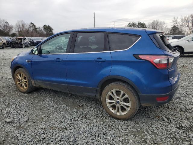Vin: 1fmcu0gdxhue46165, lot: 38064884, ford escape se 20172