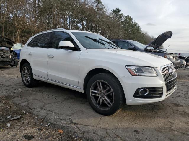 WA1L2AFP5GA085434 | 2016 AUDI Q5 PREMIUM