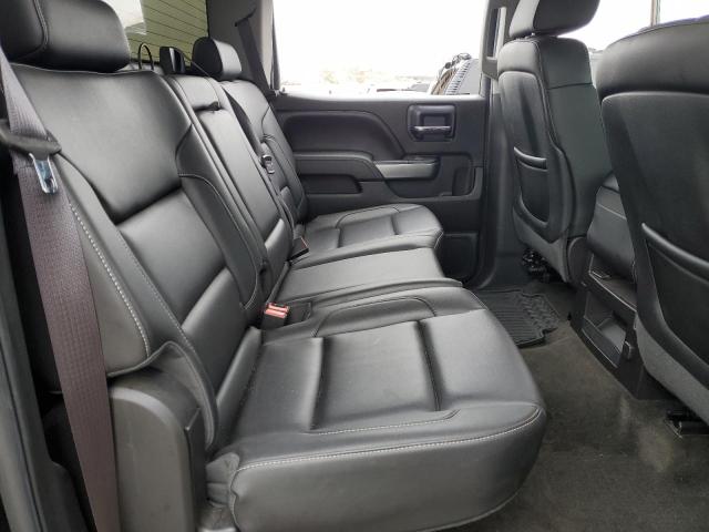 3GCUKREC4FG253099 | 2015 CHEVROLET SILVERADO