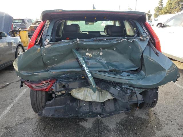 2023 KIA NIRO WAVE - KNDCT3L12P5042127