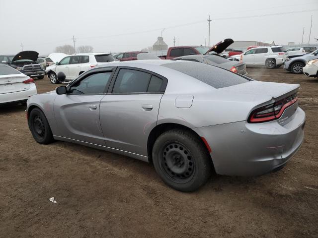 2015 DODGE CHARGER PO - 2C3CDXKT2FH754768