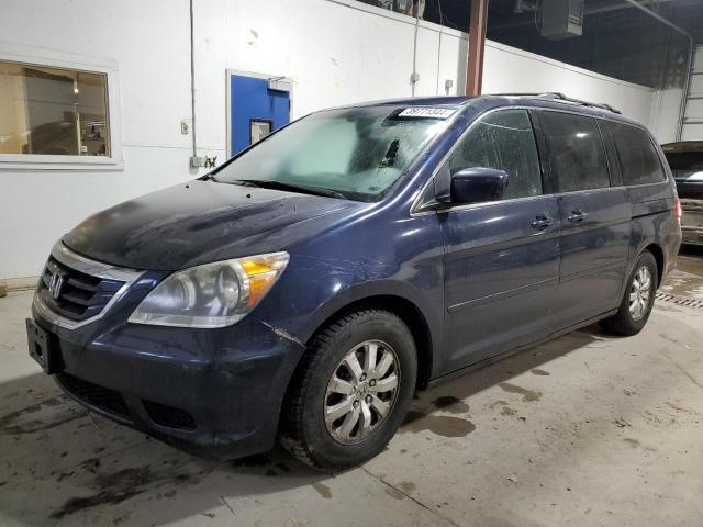 2008 Honda Odyssey EX