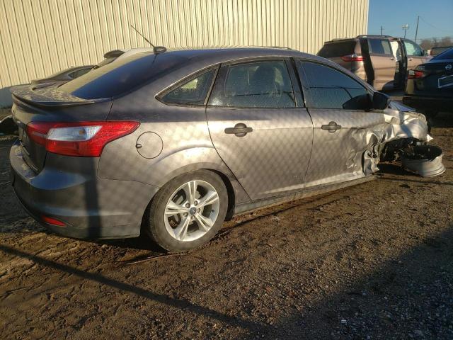 1FADP3E23EL229146 | 2014 FORD FOCUS S