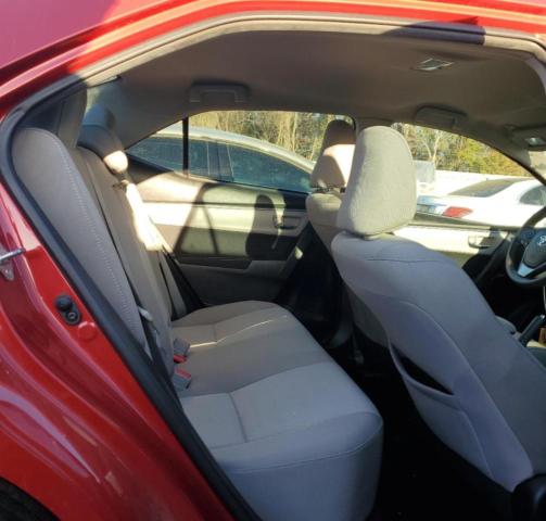 2015 TOYOTA COROLLA L 5YFBURHE8FP270903