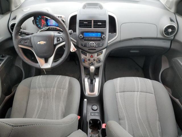 1G1JC6SB6C4188932 | 2012 Chevrolet sonic lt