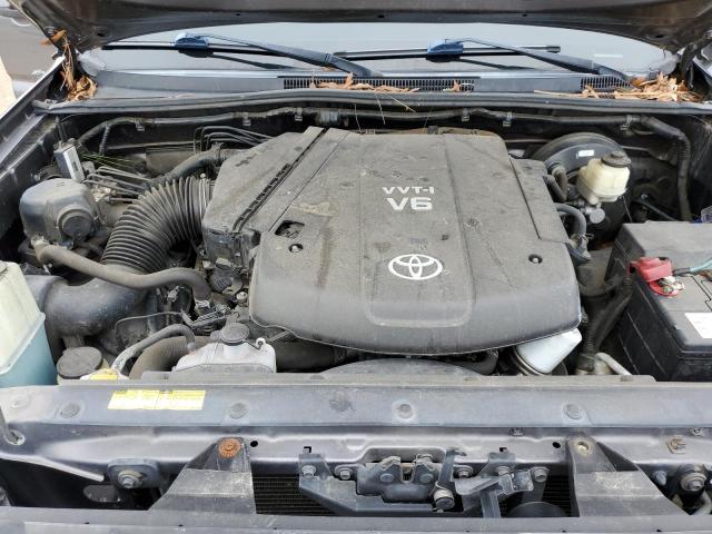 5TFJU4GN2EX060992 | 2014 TOYOTA TACOMA DOU