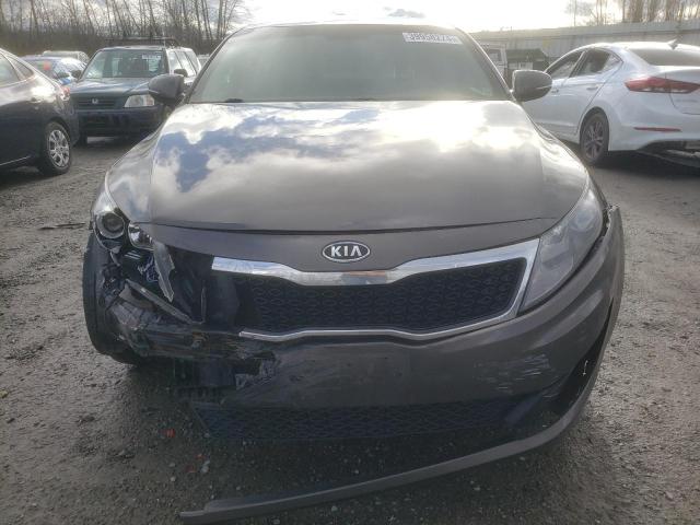 VIN KNDJN2A21G7243027 2011 KIA OPTIMA no.5