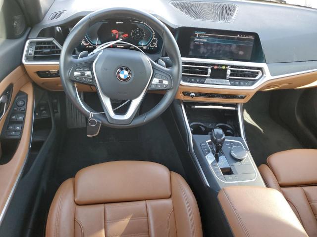 2021 BMW 330E - 3MW5P7J07M8B77243