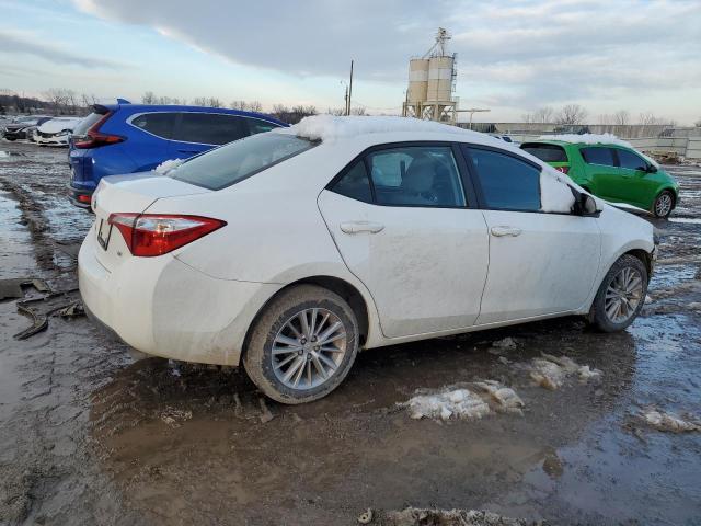 2T1BURHE4FC423499 | 2015 TOYOTA COROLLA L