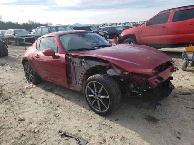 2020 Mazda Mx-5 Miata Grand Touring VIN: JM1NDAM72L0418412 Lot: 82810663