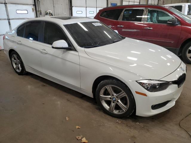 WBA3B5G50FNS14923 | 2015 BMW 328 XI SUL
