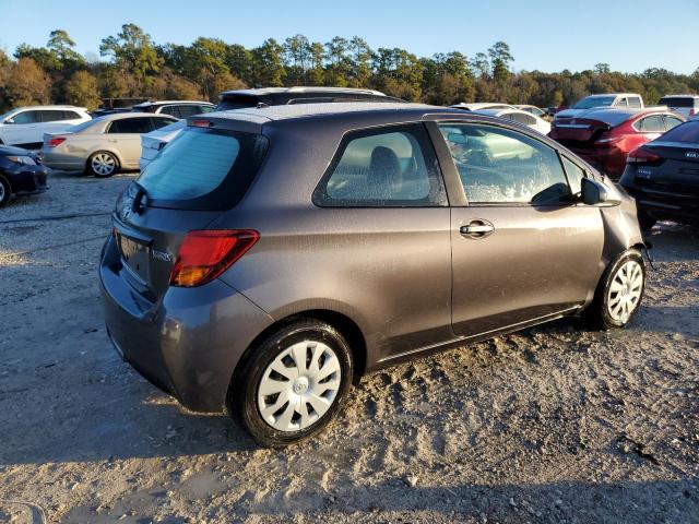 VNKJTUD32HA073858 | 2017 TOYOTA YARIS L