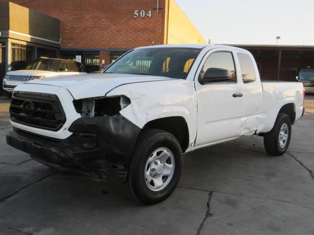 3TYRX5GN5PT067660 | 2023 TOYOTA TACOMA ACC