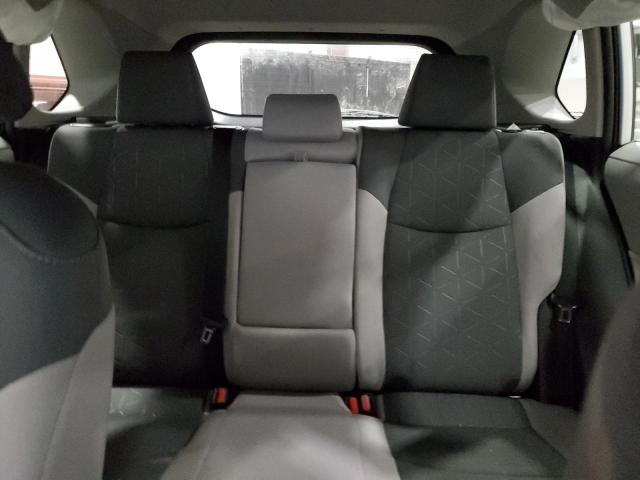 2022 TOYOTA RAV4 XLE - 4T3RWRFV9NU073125