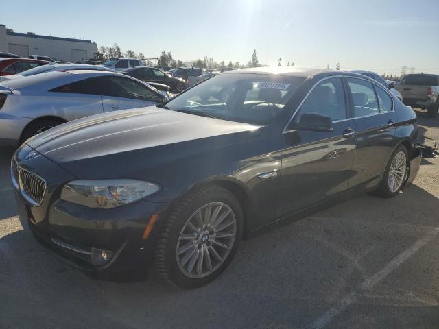 2013 BMW 5 Series Gran Turismo 535i