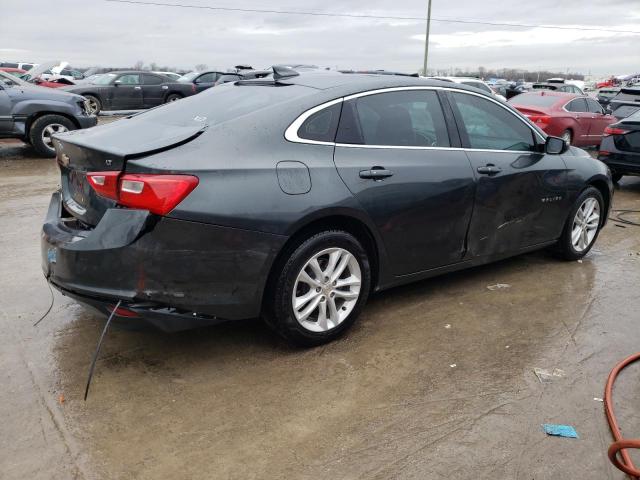 1G1ZD5ST1JF148391 | 2018 CHEVROLET MALIBU LT