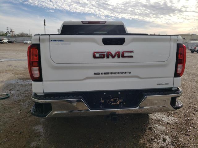 3GTU9BED9MG231155 | 2021 GMC SIERRA K15