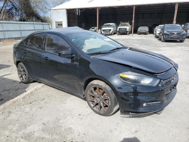 2015 Dodge Dart Sxt VIN: 1C3CDFBB8FD369018 Lot: 38334084