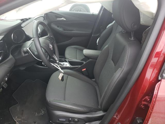 KL4MMDS28PB144478 2023 BUICK ENCORE, photo no. 7