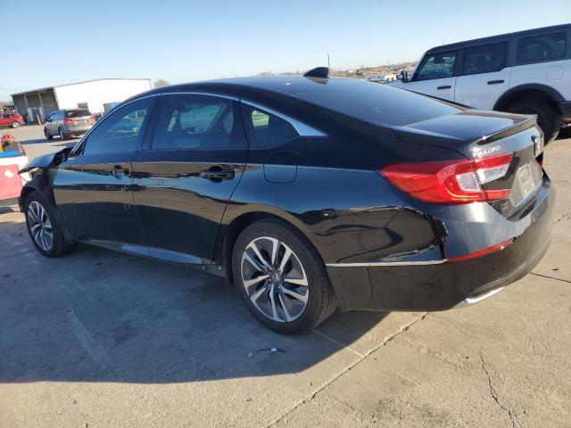 1HGCV3F46KA005759 | 2019 HONDA ACCORD HYB