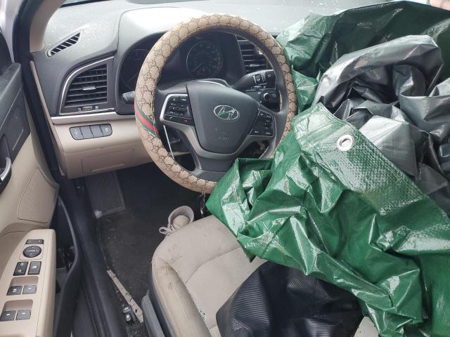 2018 HYUNDAI ELANTRA SE - 5NPD74LF5JH256157