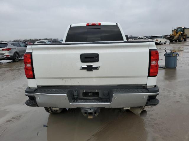 2018 CHEVROLET SILVERADO - 1GC1KWEY9JF272447