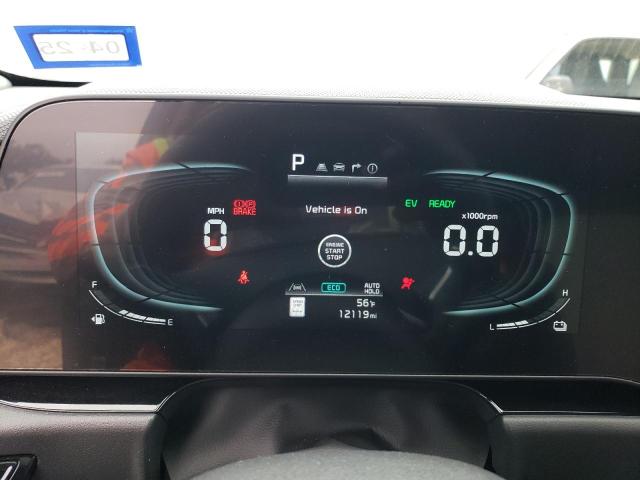 2023 KIA NIRO SX KNDCT3LE7P5071125