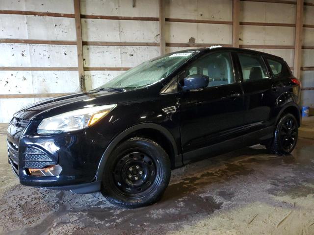 2016 Ford Escape S