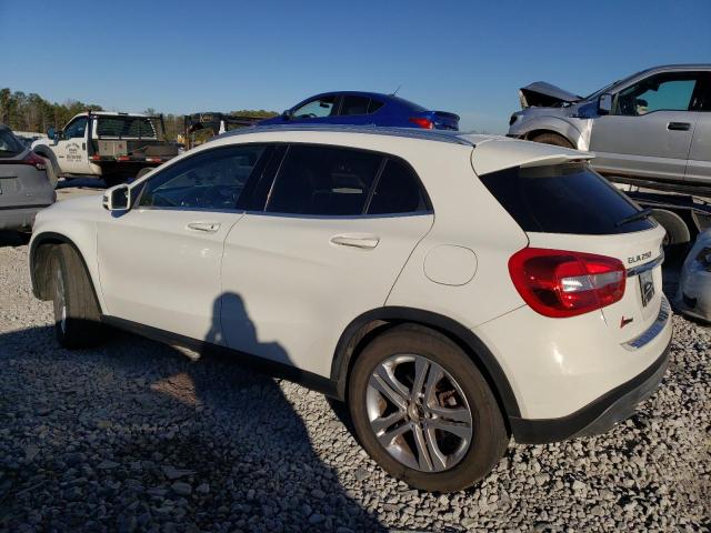 VIN WDCTG4GB1FJ178066 2015 Mercedes-Benz GLA-Class,... no.2