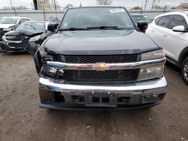 VIN LYV102RK2KB178051 2010 CHEVROLET COLORADO no.5