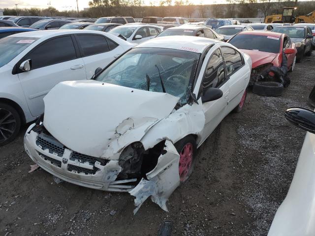 2003 Dodge Neon SXT