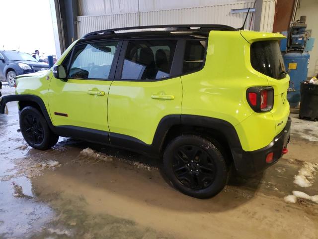 ZACCJBCB8JPH26526 | 2018 JEEP RENEGADE T