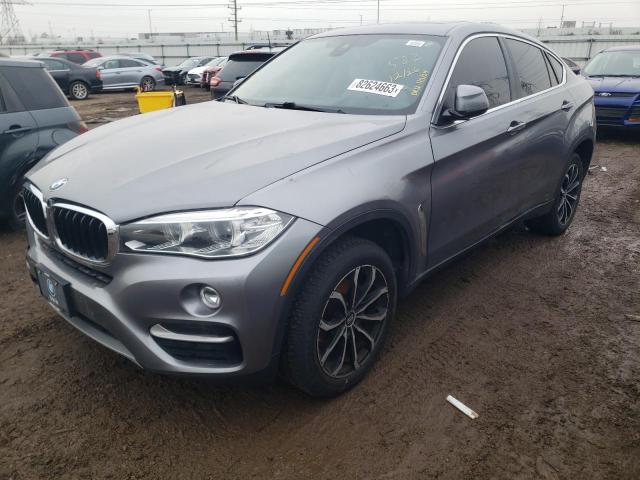 5UXKU2C55F0F96300 2015 BMW X6 xDrive35I