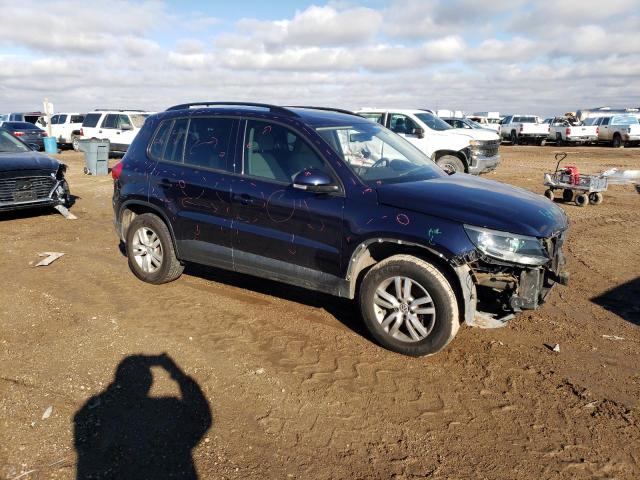 VIN 1C4RJEAG8FC951700 2016 VOLKSWAGEN TIGUAN no.4