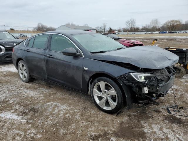 W04GL6SX1J1059552 | 2018 BUICK REGAL PREF