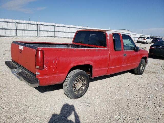 1992 GMC Sierra C1500 VIN: 2GTEC19K5N1508757 Lot: 37523024