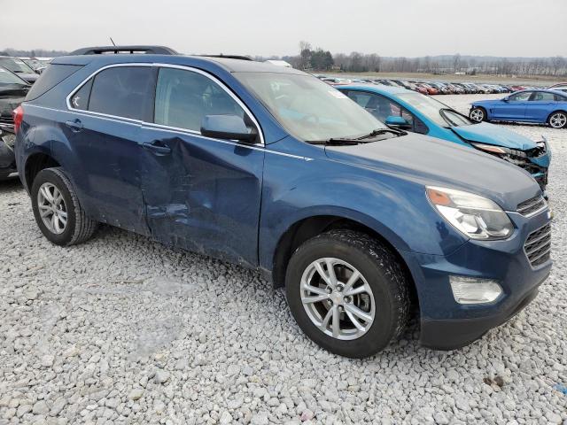 2GNALCEK1H6216151 | 2017 Chevrolet equinox lt