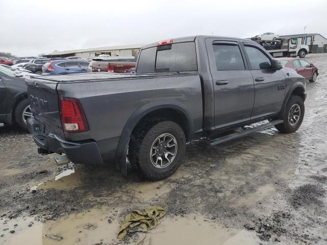 Vin: 1c6rr7yt2hs862101, lot: 37275534, ram 1500 rebel 20173