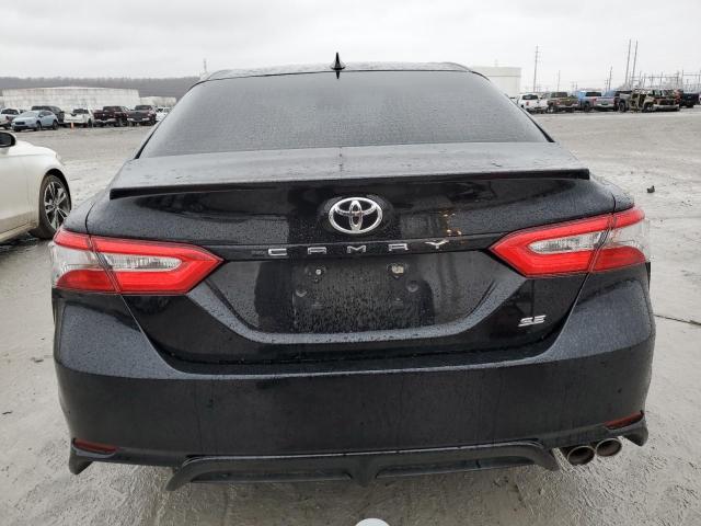 VIN 4T1B11HK7KU681945 2019 Toyota Camry, L no.6